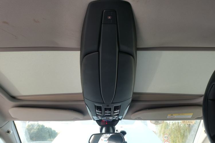 Used DS 5 2013 1.6T Elegant Edition THP160
