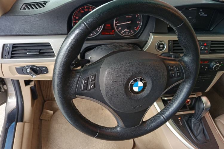 Used BMW 3 Series  Steering Wheel