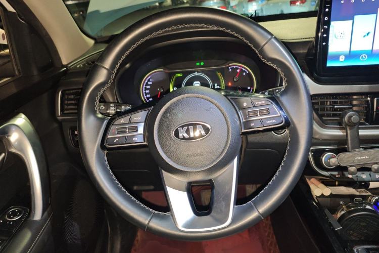 Used Kia Sportage R 2019 2.0L Automatic Smart Luxury Edition
