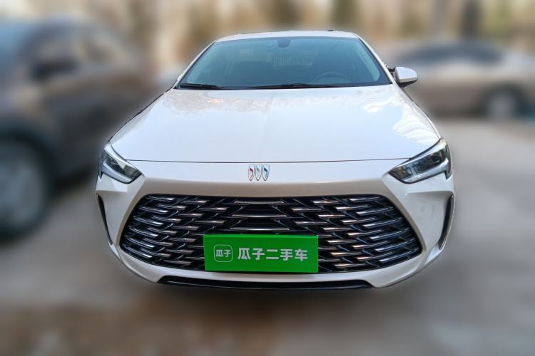 Used Buick Regal 2024 Revised 25T Ultra-Comfort Edition
