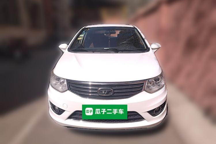 Used Cowin C3 2015 1.5L Manual Gold Diamond Edition
