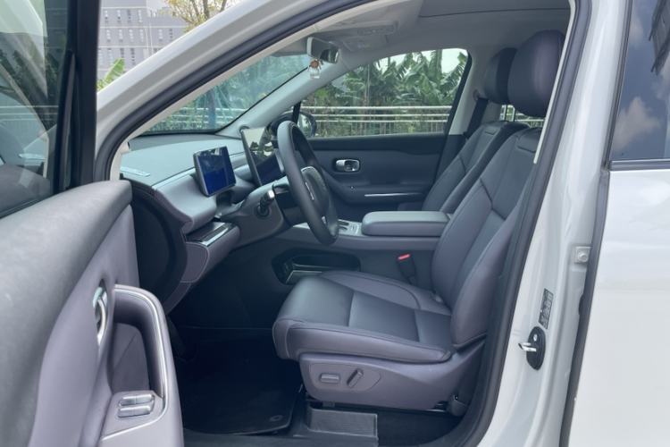 Used Leapmotor C10 2026 605 LiDAR Version