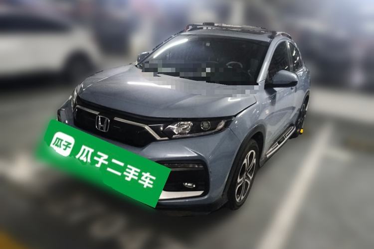 Used Honda XR-V 2021 1.5L CVT Comfort Version