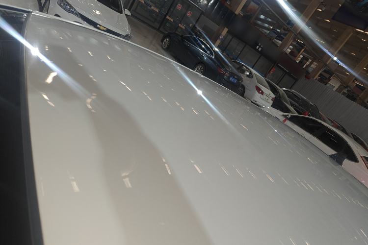 Used Honda Fit 2021 1.5L CVT Trend Edition
