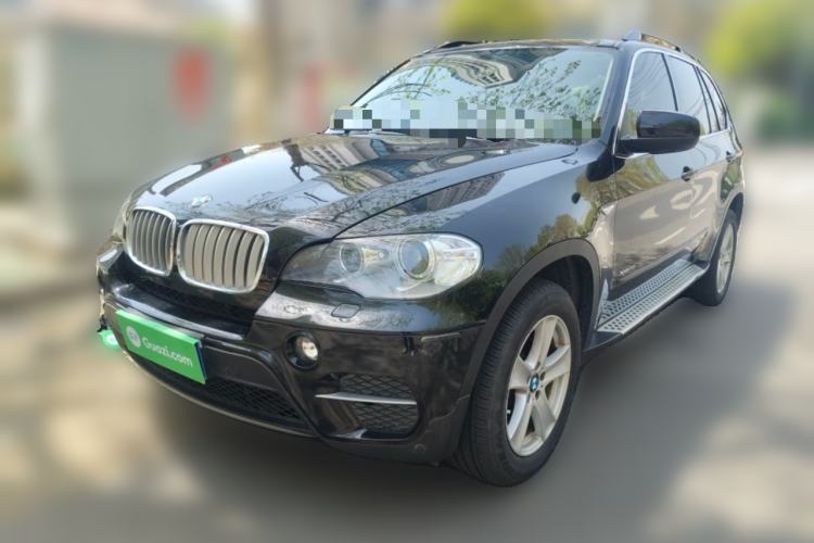 Used BMW X5 2011 xDrive35i Leading Model