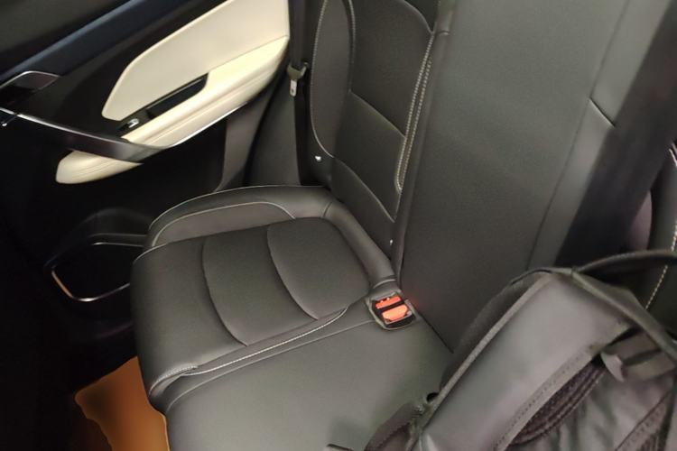 Used Geely Auto Emgrand X7 Sport 2022 Boyue X 1.8TD DCT Smart Model
