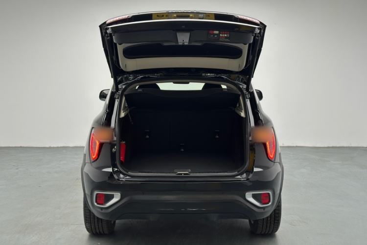 Used Lynk & Co 01 2017 2.0T Two-Wheel Drive Pro Edition