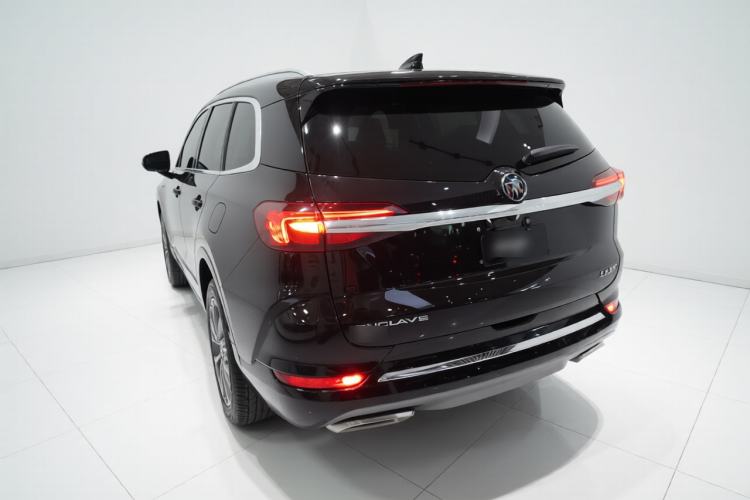 Used Buick Enclave 2020 28T Two-Wheel Drive Prestige Version
