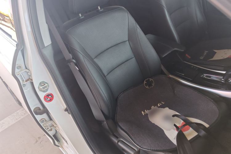 Used Honda Accord 2016 2.0L Elite Edition Right Front Seat