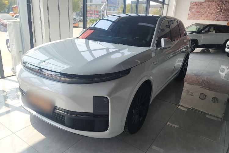 Used Li Auto L7 2023 Pro Model