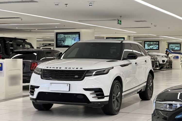 Used Land Rover Range Velar 2024 Dynamic SE