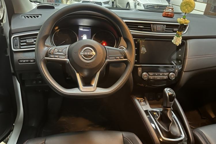 Used Nissan Qashqai 2023 Classic 2.0L CVT XV Comfort Edition Steering Wheel