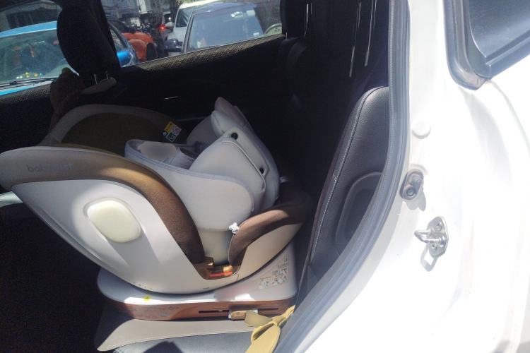 Used Honda XR-V 2015 1.8L EXi CVT Comfort Version
