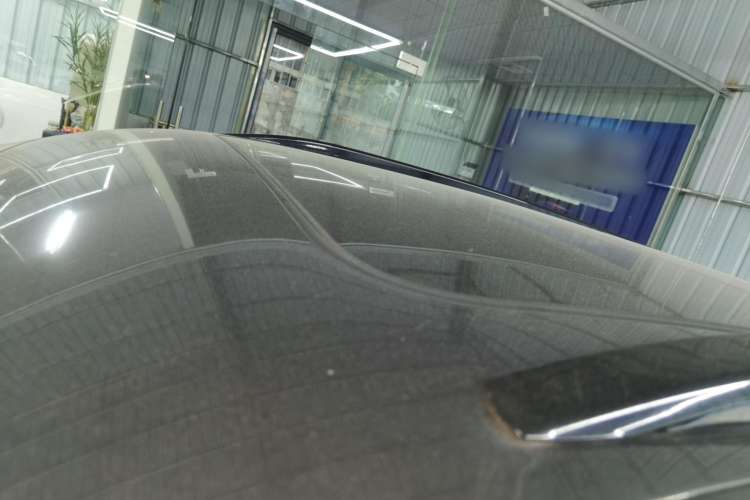 Used CHANGAN CS75 PLUS 2022 2.0T Automatic Pilot Version Roof