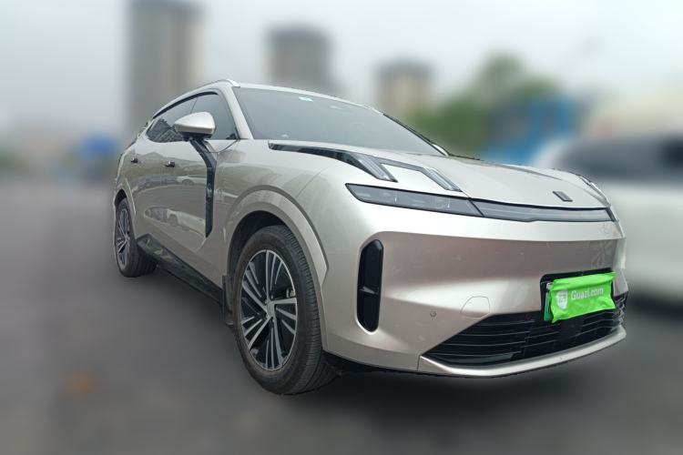 Used Lynk & Co 08 EM-P 2023 245km Ultra-Long Range Halo
