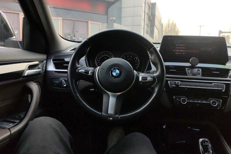 Used BMW X2 2021 Restyled sDrive25i M Sport Package