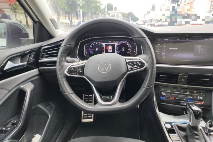 Used Volkswagen Sagitar 2021 280TSI DSG Excellence Edition