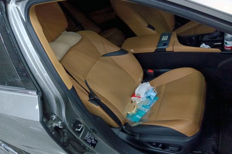 Used Lexus ES 2022 200 Excellence Edition