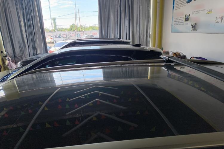 Used Land Rover Discovery Sport 2017 2.0T HSE