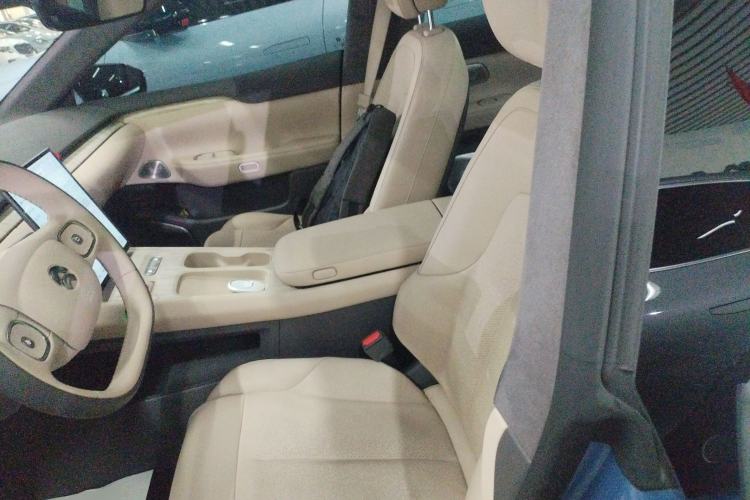 Used Nio ET7 2023 75 kWh
