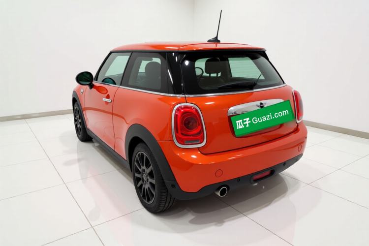 Used MINI 2018 1.5T ONE PLUS Exterior 3