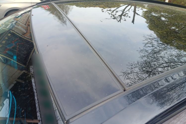 Used Hyundai Tucson 2019 280TGDi Dual-Clutch Two-Wheel Drive Fashion Edition China V Standard Roof