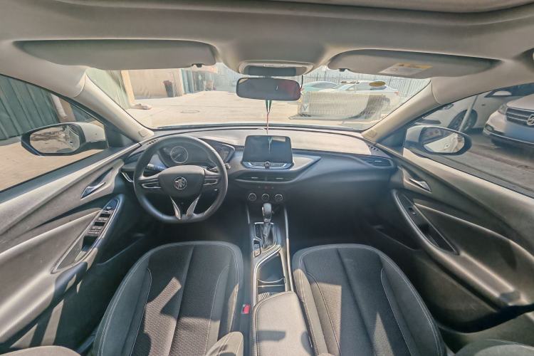 Used Buick Verano 2022 Pro 532T Le Xing Edition