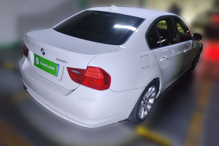 Used BMW 3 Series 2010 325i Sport Edition