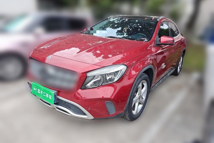 Used Mercedes-Benz GLA 2018 GLA 200 Sport Edition
