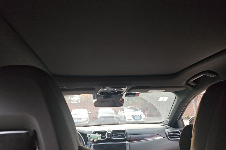 Used Lynk & Co 03 2019 1.5TD DCT JingPro Edition China VI Standard
