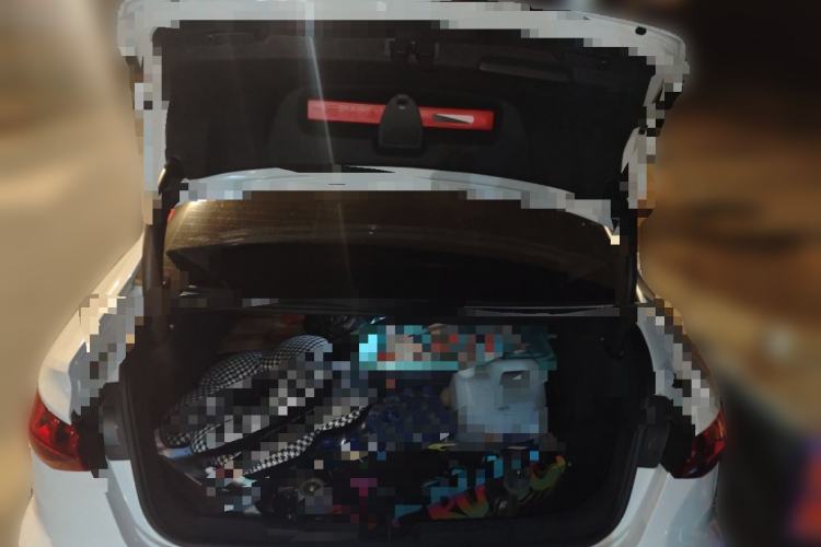 Used Audi A3 2021 A3L Limousine 35 TFSI Progressive Sport Edition
