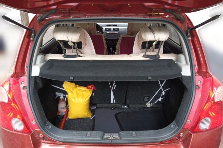 Used Suzuki Swift 2011 1.5L Automatic Fashion Edition