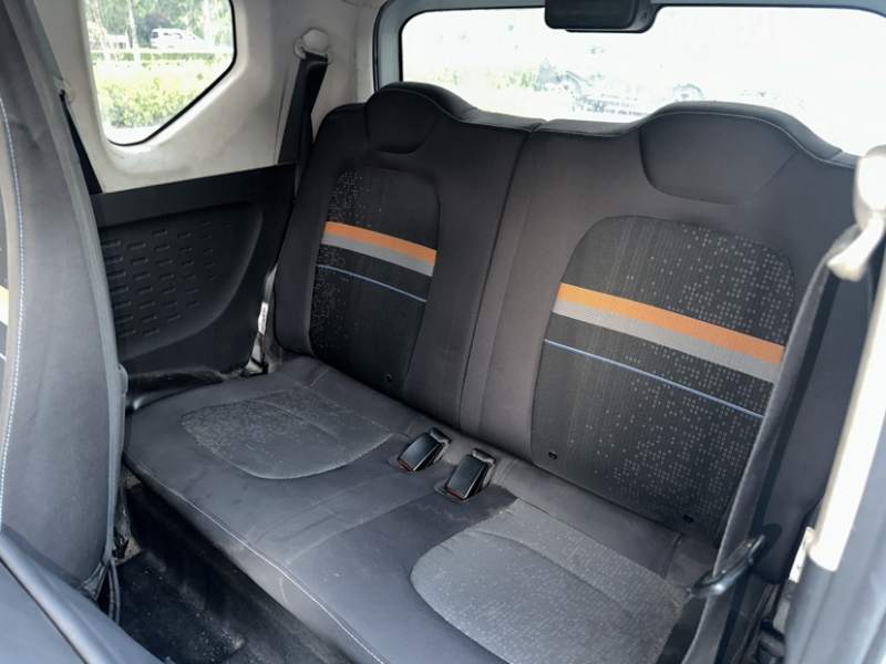 Used Wuling Hongguang MINIEV 2020 Zizai Version Lithium-NMC — 33