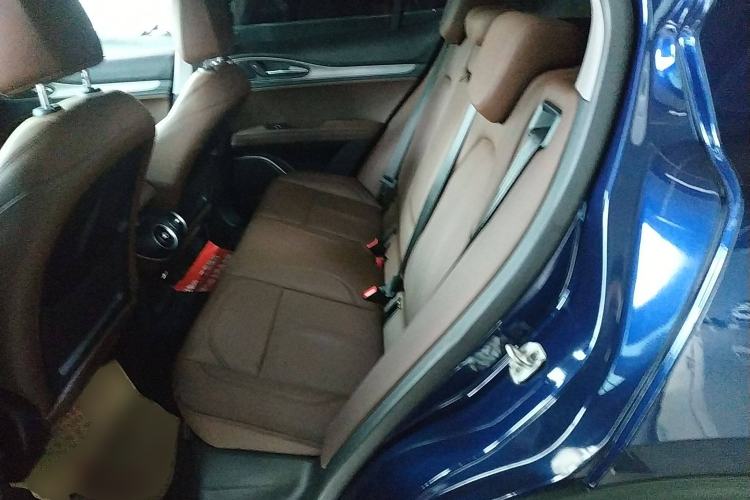 Used Alfa Romeo Stelvio 2019 2.0T 280HP Black Package Limited Edition