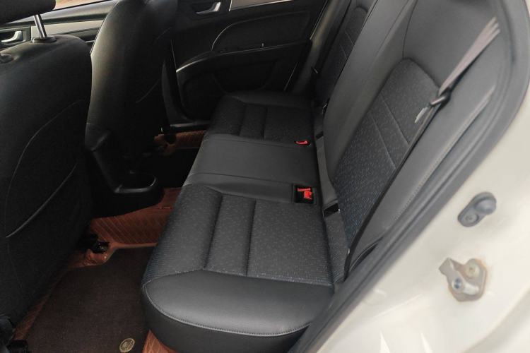 Used Bestune B30 2017 1.6L Automatic Prestige Edition
