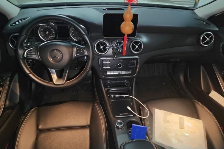 Used Mercedes-Benz GLA 2018 GLA 200 Sport Edition