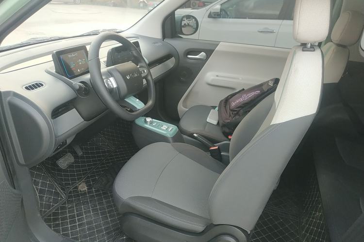Used Qiyuan Lumin 2023 205km Xiangqin Version

