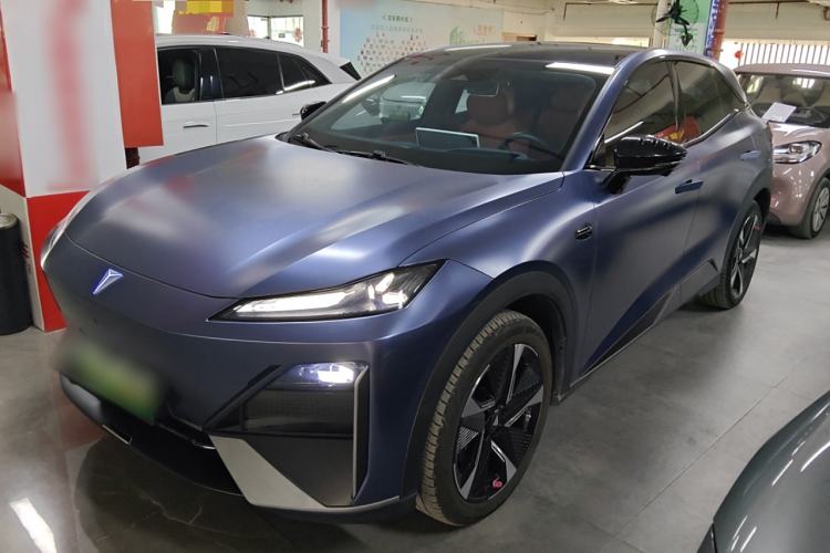 Used Deepal S07 2023 200Max Range-Extended Version