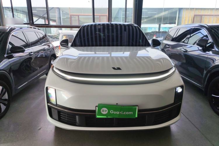 Used Li Auto L7 2023 Pro Model