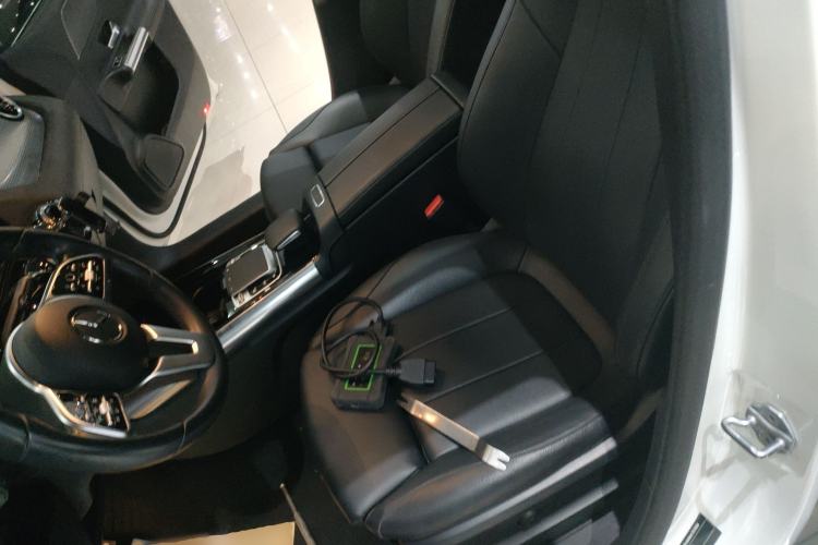 Used Mercedes-Benz B-Class 2020 B 200 Fashion Model