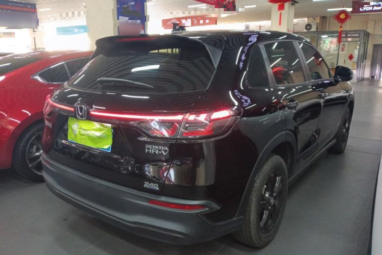 Used Honda HR-V 2023 240TURBO Jingrui Edition