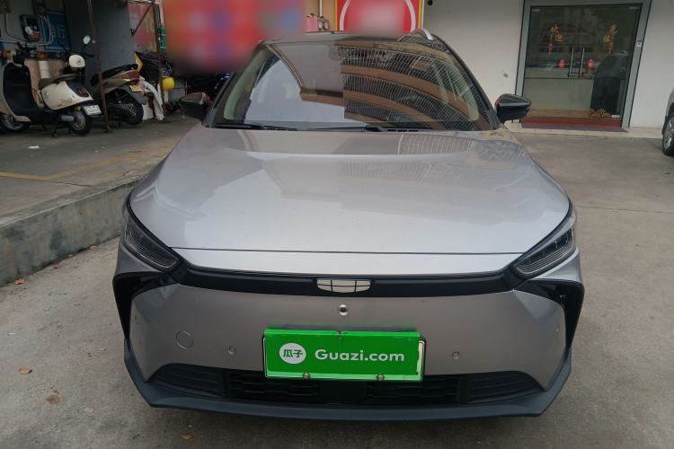 Used Geometry M6 2022 580 New Fun Edition