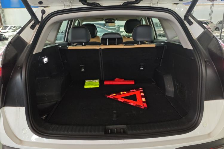 Used Geely Auto FX11 2023 1.5TD DCT Prestige Edition