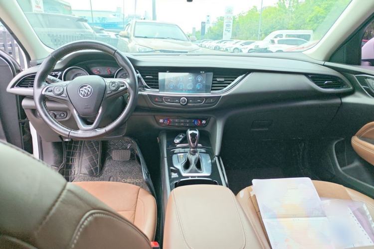 Used Buick Regal 2017 20T Elite Edition