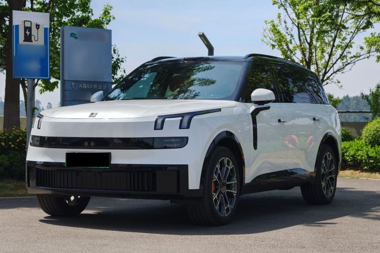 Used Lynk & Co 900 2025 1.5T Ultra