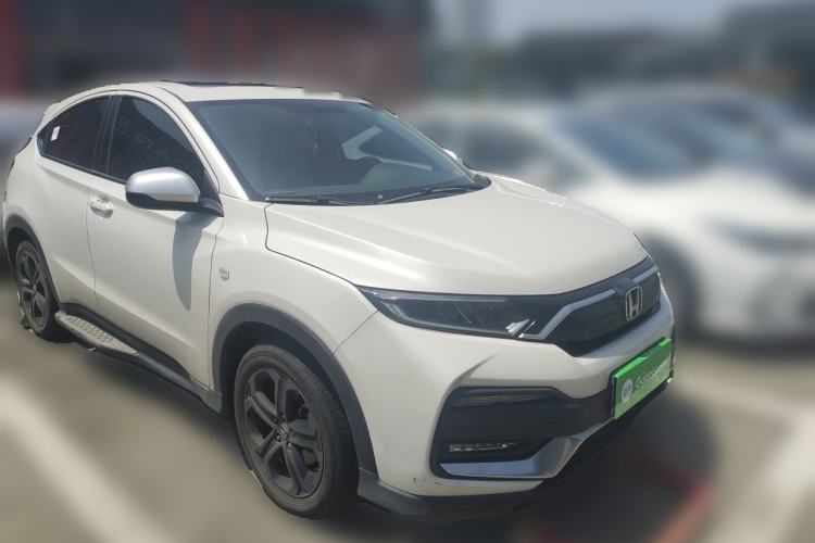 Used Honda XR-V 2021 220TURBO CVT Luxury Edition