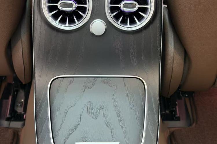 Used Mercedes-Benz E-Class 2021 E 300 L Sporty and Stylish Model
