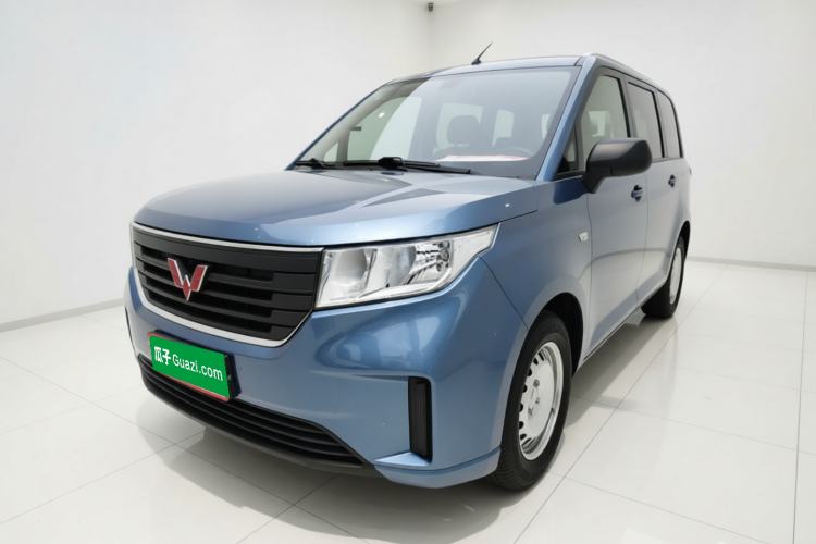 Used Wuling Hongguang PLUS 2020 1.5L Manual Standard Edition 5 Seats Guazi used car, China used car export, Used car for sale, Used  cars, Cheapest cars for sale