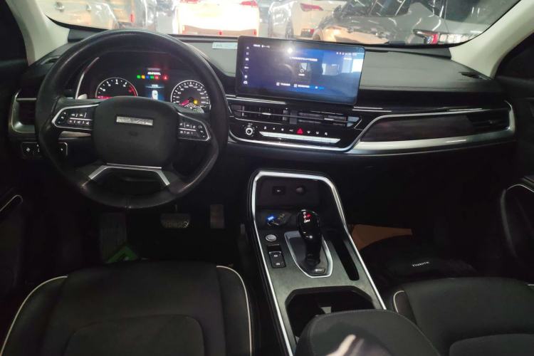 Used Haval H6 2023 National Trend Edition 1.5T Automatic Urban Version
