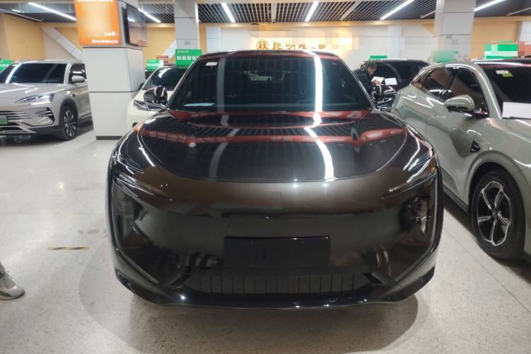 Used Avatr 07 2024 Pro+ All-Electric Version
